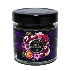 UUS! Kirsi-roosiõie tee